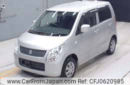 suzuki wagon-r 2011 -SUZUKI--Wagon R MH23S-741082---SUZUKI--Wagon R MH23S-741082-