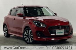 suzuki swift 2017 -SUZUKI--Swift DAA-ZC53S--ZC53S-102234---SUZUKI--Swift DAA-ZC53S--ZC53S-102234-