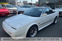 toyota mr2 1989 -TOYOTA--MR2 AW11--AW11-0161313---TOYOTA--MR2 AW11--AW11-0161313-