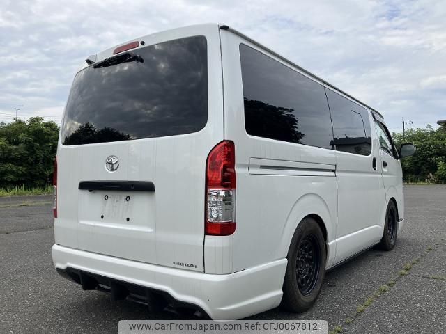 toyota hiace-van 2017 quick_quick_QDF-KDH201V_0227793 image 2