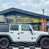 jeep wrangler 2015 CFJ1870219 image 8