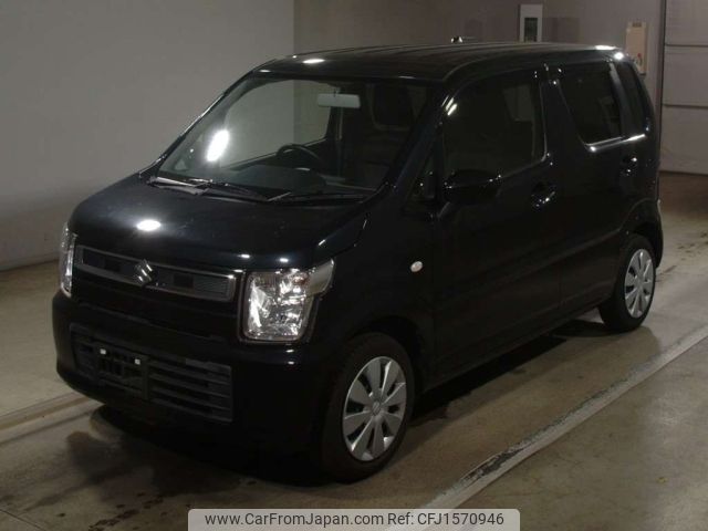 suzuki wagon-r 2020 CFJ1570946 image 1