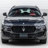 maserati levante 2018 -MASERATI--Maserati Levante ABA-MLE30E--ZN6YU61J00X285621---MASERATI--Maserati Levante ABA-MLE30E--ZN6YU61J00X285621- image 12