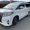 toyota alphard 2017 quick_quick_AGH30W_AGH30W-0157331 image 13