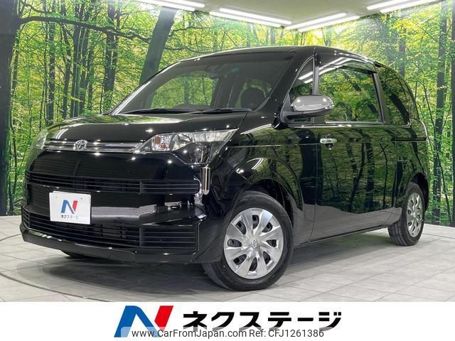 toyota spade 2018 quick_quick_NCP145_NCP145-9044258 image 1