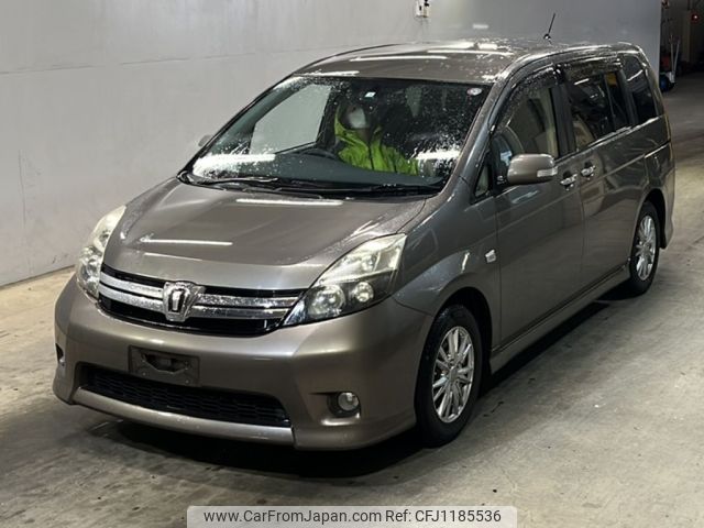 toyota isis 2012 -TOYOTA--Isis ZGM10W-0041170---TOYOTA--Isis ZGM10W-0041170- image 1