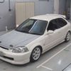 honda civic 1995 -HONDA--Civic EK4-1001724---HONDA--Civic EK4-1001724- image 1