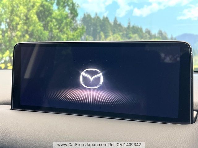 mazda cx-5 2022 -MAZDA--CX-5 6BA-KFEP--KFEP-506085---MAZDA--CX-5 6BA-KFEP--KFEP-506085- image 2