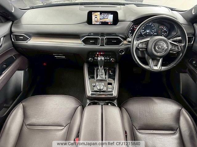 mazda cx-8 2018 quick_quick_3DA-KG2P_KG2P-200256 image 2