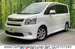 toyota noah 2010 -TOYOTA--Noah DBA-ZRR70W--ZRR70-0309226---TOYOTA--Noah DBA-ZRR70W--ZRR70-0309226-