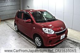 toyota passo 2019 CFJ1635065