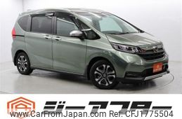 honda freed 2020 CFJ1775504