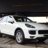 porsche cayenne 2015 -PORSCHE--Porsche Cayenne ABA-92ACUR--WP1ZZZ92ZFLA58521---PORSCHE--Porsche Cayenne ABA-92ACUR--WP1ZZZ92ZFLA58521- image 5