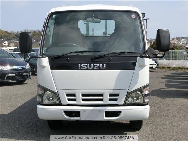 isuzu elf-truck 2006 -ISUZU--Elf PB-NKR81AR--NKR81-7029477---ISUZU--Elf PB-NKR81AR--NKR81-7029477- image 2