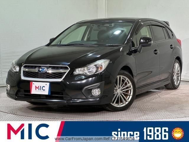 subaru impreza-sports 2014 CFJ1549850 image 1