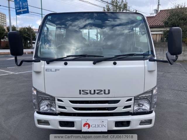 isuzu elf-truck 2019 -ISUZU--Elf 2RG-NJR88AD--NJR88-7000417---ISUZU--Elf 2RG-NJR88AD--NJR88-7000417- image 2