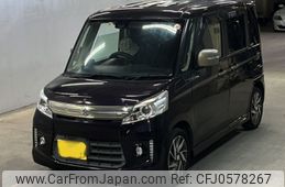 suzuki spacia 2015 -SUZUKI 【山口 581め510】--Spacia MK32S-557203---SUZUKI 【山口 581め510】--Spacia MK32S-557203-