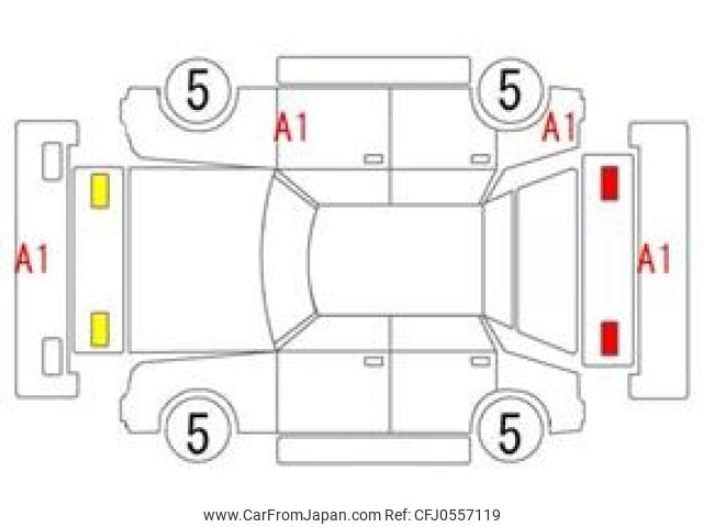 daihatsu cast 2016 -DAIHATSU--Cast DBA-LA260S--LA260S-0008542---DAIHATSU--Cast DBA-LA260S--LA260S-0008542- image 2