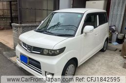 honda zest 2009 CFJ1842595
