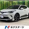 toyota c-hr 2018 -TOYOTA--C-HR DAA-ZYX10--ZYX10-2112842---TOYOTA--C-HR DAA-ZYX10--ZYX10-2112842- image 1