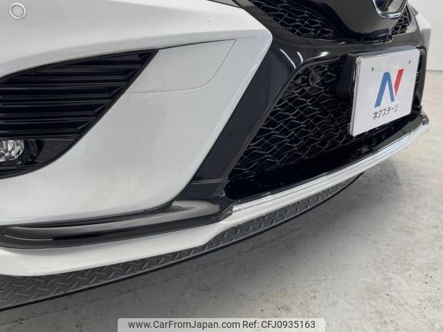 toyota camry 2021 -TOYOTA--Camry 6AA-AXVH70--AXVH70-1069344---TOYOTA--Camry 6AA-AXVH70--AXVH70-1069344- image 2