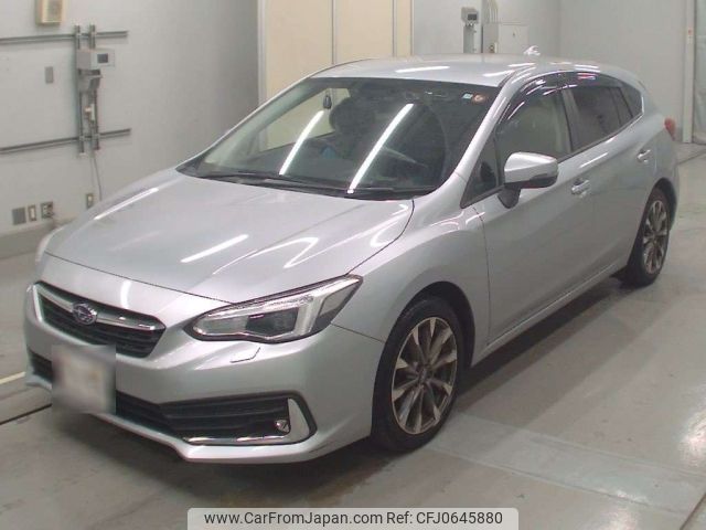 subaru impreza-wagon 2019 -SUBARU--Impreza Wagon GT7-212837---SUBARU--Impreza Wagon GT7-212837- image 1