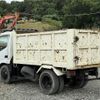 hino dutro 2003 CFJ1603669 image 4