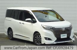 toyota esquire 2020 -TOYOTA--Esquire DBA-ZRR80G--ZRR80-0556133---TOYOTA--Esquire DBA-ZRR80G--ZRR80-0556133-