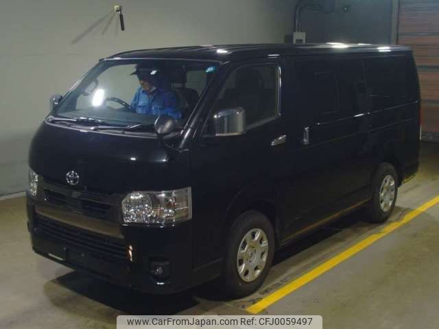 toyota hiace-van 2023 -TOYOTA--Hiace Van 3BF-TRH200V--TRH200-0368735---TOYOTA--Hiace Van 3BF-TRH200V--TRH200-0368735- image 1