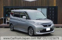 suzuki solio-bandit 2017 GOO_JP_700080044130250622001