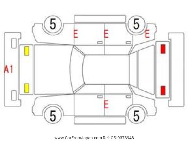 toyota voxy 2023 -TOYOTA--Voxy 6BA-MZRA90W--MZRA90-0053216---TOYOTA--Voxy 6BA-MZRA90W--MZRA90-0053216- image 2