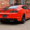 chevrolet camaro 2019 -GM--Chevrolet Camaro ﾌﾒｲ--1G1F91R77K0106933---GM--Chevrolet Camaro ﾌﾒｲ--1G1F91R77K0106933- image 6