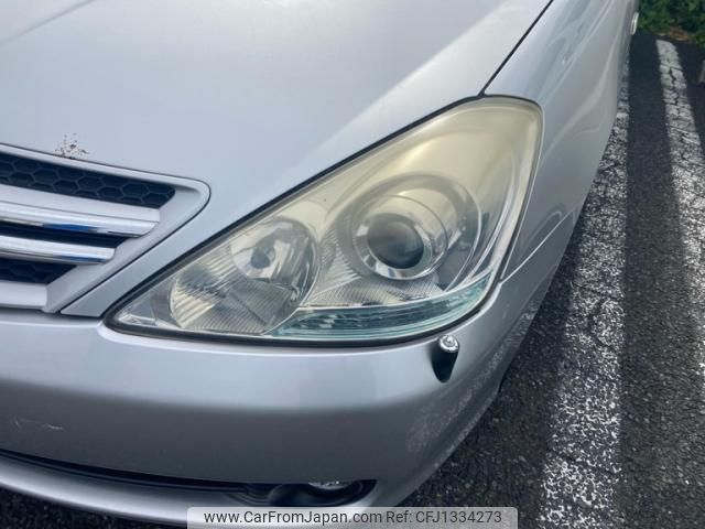 toyota allion 2006 -TOYOTA--Allion DBA-ZZT240--ZZT240-0115570---TOYOTA--Allion DBA-ZZT240--ZZT240-0115570- image 2