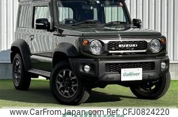 suzuki jimny-sierra 2022 -SUZUKI--Jimny Sierra 3BA-JB74W--JB74W-174573---SUZUKI--Jimny Sierra 3BA-JB74W--JB74W-174573-