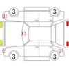 toyota alphard 2022 -TOYOTA--Alphard 3BA-AGH30W--AGH30-0440509---TOYOTA--Alphard 3BA-AGH30W--AGH30-0440509- image 2
