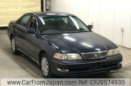 toyota mark-ii 2000 -TOYOTA--Mark2 GX100-6159940---TOYOTA--Mark2 GX100-6159940-