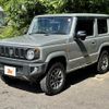 suzuki jimny 2021 -SUZUKI--Jimny 3BA-JB64W--JB64W-177922---SUZUKI--Jimny 3BA-JB64W--JB64W-177922- image 22