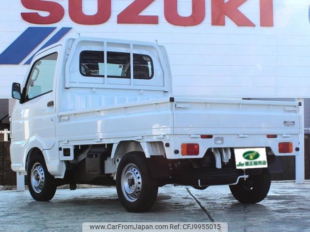 suzuki carry-truck 2023 -SUZUKI--Carry Truck 3BD-DA16T--DA16T-747050---SUZUKI--Carry Truck 3BD-DA16T--DA16T-747050- image 2