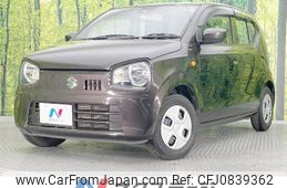 suzuki alto 2019 quick_quick_HA36S_HA36S-533701