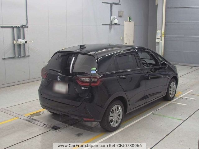 honda fit 2021 -HONDA--Fit GR3-1041708---HONDA--Fit GR3-1041708- image 2