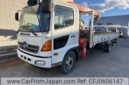 hino ranger 2013 GOO_NET_EXCHANGE_0403907A30241224W003