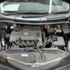 toyota ractis 2009 CFJ1599751 image 8