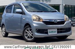 daihatsu mira-e-s 2013 -DAIHATSU--Mira e:s DBA-LA300S--LA300S-1205960---DAIHATSU--Mira e:s DBA-LA300S--LA300S-1205960-