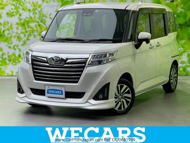 daihatsu thor 2019 quick_quick_M900S_M900S-0061372 image 1