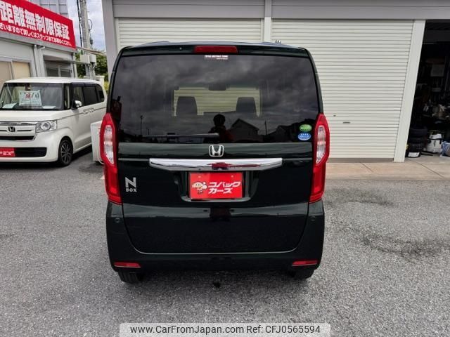 honda n-box 2018 quick_quick_JF3_JF3-2053836 image 2