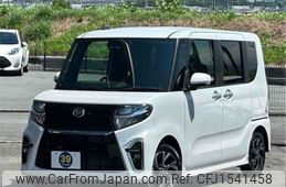 daihatsu tanto 2021 CFJ1541458