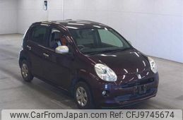 toyota passo 2014 21775