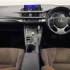 lexus ct 2020 -LEXUS--Lexus CT DAA-ZWA10--ZWA10-2361093---LEXUS--Lexus CT DAA-ZWA10--ZWA10-2361093- image 16