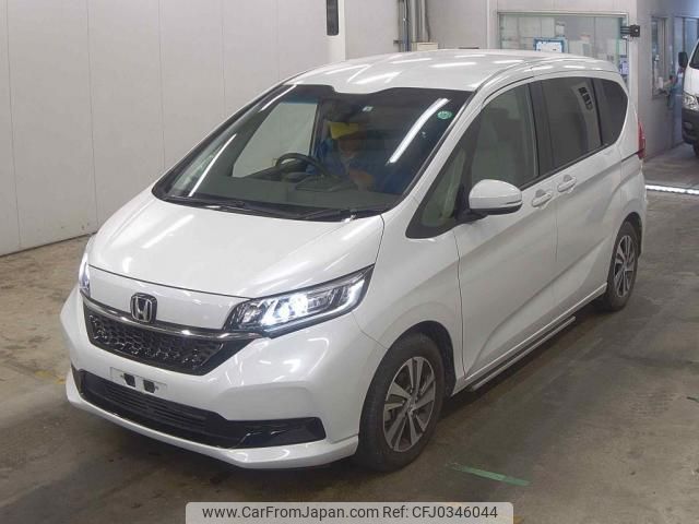 honda freed 2022 quick_quick_6BA-GB5_GB5-3194254 image 1