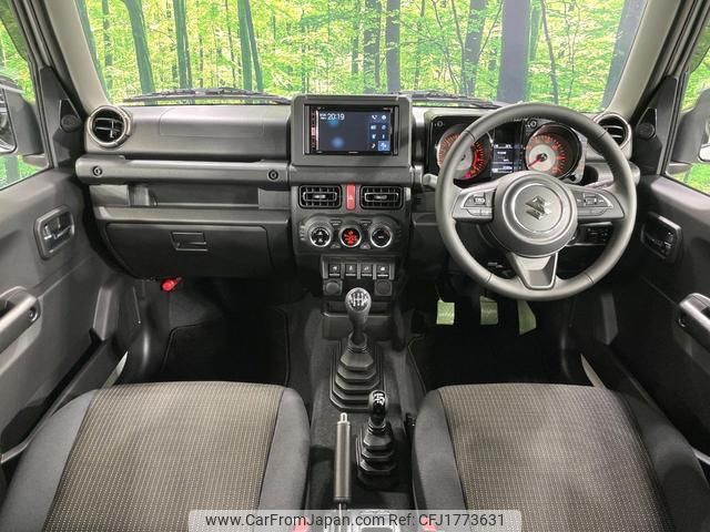 suzuki jimny 2025 CFJ1773631 image 2